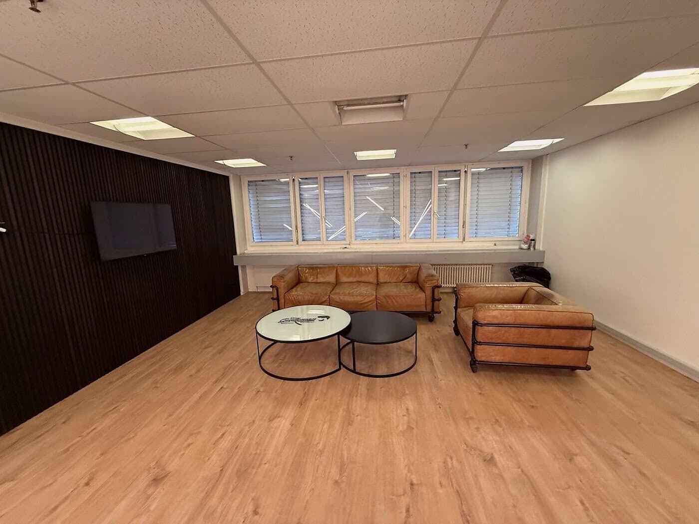Die Lounge
